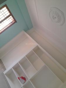 Bedroom Image of 900 Sq.ft 2 BHK Apartment / Flat for sale in Pendurthi Visakhapatnam for Rs. 3000000