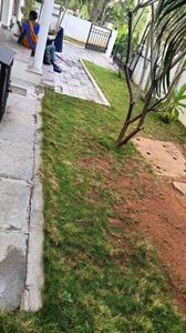 Image of 3500 Sq.ft 4 BHK Villa for rent in Aparna Cyber County, Nallagandla, Hyderabad for Rs. 90000