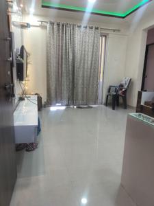 Hall Image of 550 Sq.ft 1 BHK Apartment / Flat for rent in Kolte Patil Xenia, Kharadi Pune for Rs. 27000