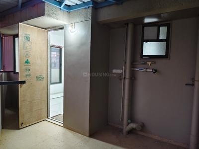 Balcony Image of 748 Sq.ft 2 BHK Apartment / Flat for rent in Shrikunj Sky, Sola Ahmedabad for Rs. 38000