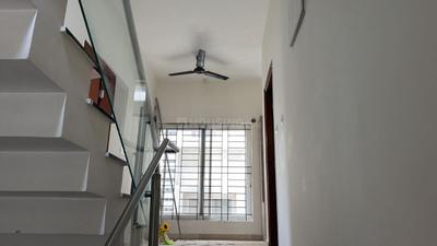 Hall Image of 1654 Sq.ft 3.5 BHK Villa for sale in Azven Breathe, Tyayakana Halli Bengaluru for Rs. 22000000