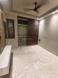 Hall Image of 1050 Sq.ft 3 BHK Builder Floor for rent in Sector 5 Rohini New Delhi for Rs. 35000