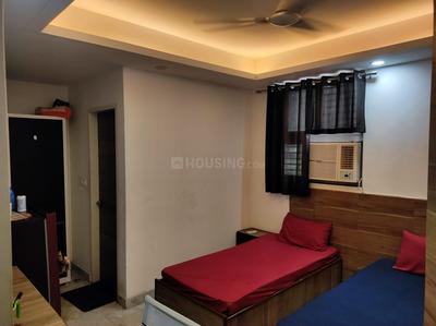 Bedroom Image of Town Co-Living Luxurious Stay in Sector 48, Gurgaon
