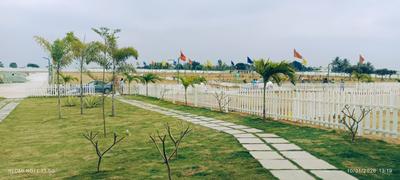 Image of 1000 Sq.ft Residential Plot / Land for sale in Avalapalli, Hosur for Rs. 2700000