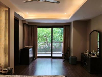 Bedroom Image of 5715 Sq.ft 5 BHK Builder Floor for sale in Sector 47 Gurgaon for Rs. 70000000