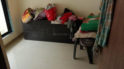 Pragathi Heights Bedroom 2