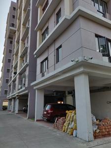 Image of 2400 Sq.ft 4 BHK Apartment / Flat for sale in Ruchi Active Greens, Tangra, Kolkata for Rs. 13000000