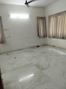 Hall Image of 3600 Sq.ft 3 BHK Independent House for rent in Kotturpuram Chennai for Rs. 165000