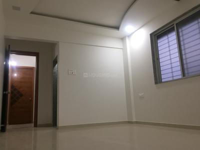 Dnyaneshwar Nagar Bedroom One 3