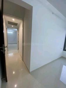 Hall Image of 1100 Sq.ft 2 BHK Apartment / Flat for rent in Ratandeep Housing Society Solapur for Rs. 15000