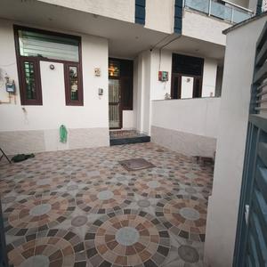 Balcony Image of 2160 Sq.ft 3 BHK Villa for sale in Hathod Jaipur for Rs. 5800000