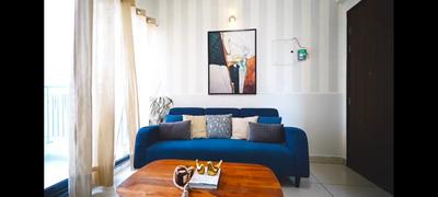 3 BHK Flat