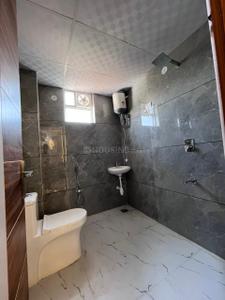 Image of 1130 Sq.ft 2 BHK Apartment / Flat for rent in Jagatpura, Jaipur for Rs. 25000
