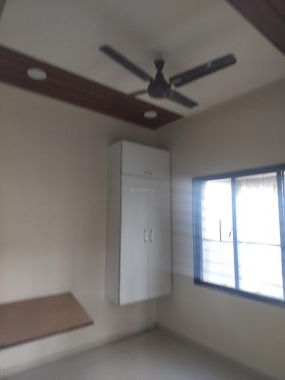 Natraj society Bedroom 1