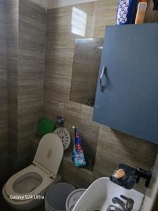 Image of 1120 Sq.ft 3 BHK Apartment / Flat for sale in Radhika Shanti Green, Mirjapur, Indore for Rs. 5100000