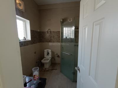 Bathroom Image of 3008 Sq.ft 4 BHK Villa for sale in Paramount Golfforeste Villas, Surajpur Greater Noida for Rs. 33000000