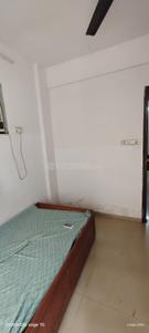 Bedroom Image of 650 Sq.ft 1 BHK Apartment / Flat for sale in Kopar Khairane Navi Mumbai for Rs. 7900000