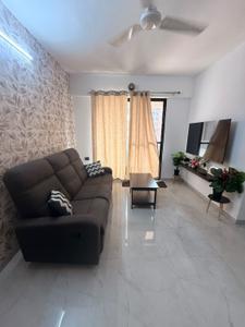 Hall Image of 676 Sq.ft 2 BHK Apartment / Flat for sale in Unique Legacy Royale, Mundhwa Pune for Rs. 8900000