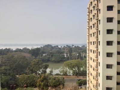Image of 712 Sq.ft 2 BHK Apartment / Flat for sale in Hiland Greens, Maheshtala, Kolkata for Rs. 2200000