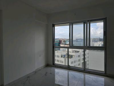 Bedroom Image of 2050 Sq.ft 3 BHK Apartment / Flat for sale in Khar West Mumbai for Rs. 107500000