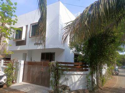 Image of 1520 Sq.ft 4 BHK Independent House for sale in Deolali Gaon, Nashik for Rs. 14000000