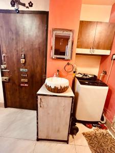 Hall Image of 700 Sq.ft 2 BHK Apartment / Flat for sale in Salt Lake City Kolkata for Rs. 3200000