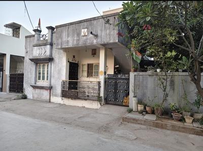 Image of 1000 Sq.ft 2 BHK Independent House for sale in Karadiya, Vadodara for Rs. 12000000