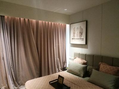 Sai Simran Bedroom One 2