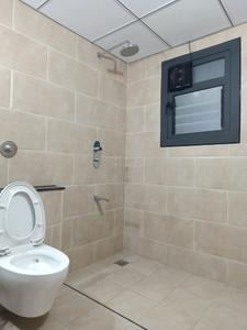 Bedroom One Image of 2003 Sq.ft 3.5 BHK Apartment / Flat for rent in Purva Atmosphere, Kothnur Narayanapura Bengaluru for Rs. 87000