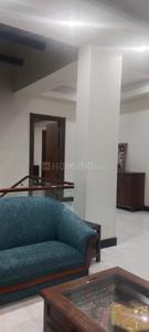 Hall Image of 6000 Sq.ft 7 BHK Independent House for sale in Sector 46 Noida for Rs. 85000000