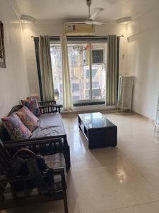 Bedroom Image of 700 Sq.ft 2 BHK Apartment / Flat for sale in Sanpada Navi Mumbai for Rs. 17000000