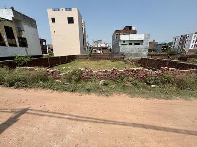 Image of 2790 Sq.ft Residential Plot / Land for sale in Kandwa, Varanasi for Rs. 14000000