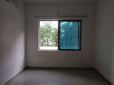 Bedroom Image of 1500 Sq.ft 3 BHK Apartment / Flat for sale in Silver Stone, Handewadi Pune for Rs. 6500000