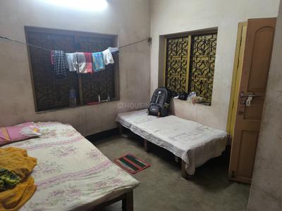 Bedroom Image of New garia in New Garia, Kolkata