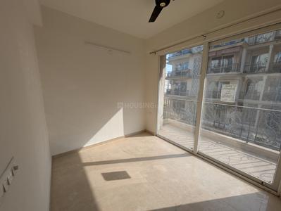 Bedroom Image of 1081 Sq.ft 3 BHK Apartment / Flat for sale in Signature Global Park 4 And 5, Sector 36 Sohna for Rs. 13200000