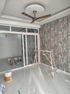 Bedroom Image of 1035 Sq.ft 3 BHK Apartment / Flat for sale in Sanauli Zirakpur for Rs. 5800000