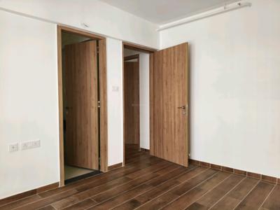 Bedroom Image of 1265 Sq.ft 4 BHK Apartment / Flat for rent in Tayal K Town Kiwale, Vikas Nagar Pune for Rs. 40000