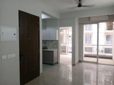 Living Room Image of 1205 Sq.ft 3 BHK Builder Floor for sale in Signature Global Global City 92 II by Signature Global, Sector 92 Gurgaon for Rs. 13500000