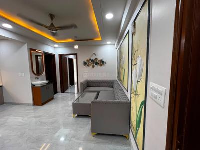 Hall Image of 933 Sq.ft 2 BHK Apartment / Flat for sale in Parth Platinum, Jagatpura Jaipur for Rs. 4350000