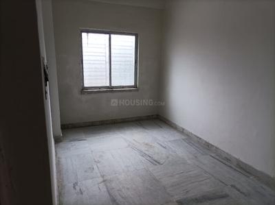 Bedroom Image of 357 Sq.ft 1 BHK Apartment / Flat for sale in Baguiati Kolkata for Rs. 1125000