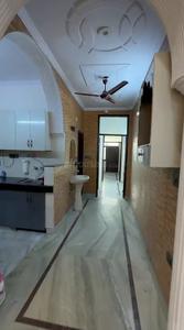 Hall Image of 900 Sq.ft 2 BHK Builder Floor for rent in Subhash Nagar New Delhi for Rs. 33000