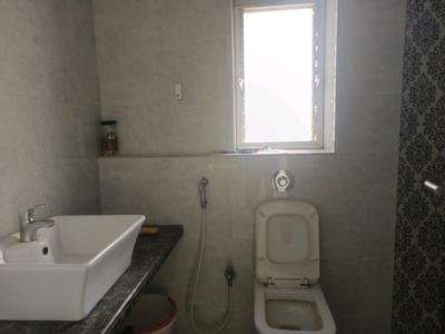 Bedroom Two Image of 768 Sq.ft 2 BHK Apartment / Flat for sale in Marathon Nexzone Atlas 2, Panvel Navi Mumbai for Rs. 9000000