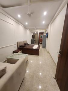 Hall Image of Durga Residency in Sector 23, Gurgaon