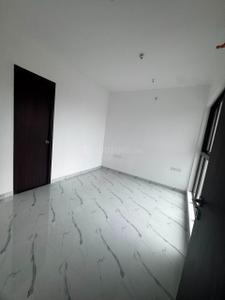 Bedroom Image of 770 Sq.ft 2 BHK Apartment / Flat for sale in Raymond Realty Ten X Habitat, Thane West Thane for Rs. 16000000