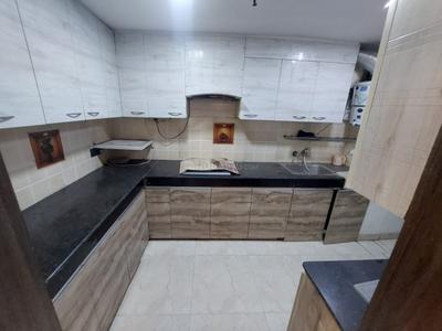 Kitchen Image of 1694 Sq.ft 3 BHK Apartment / Flat for sale in Paras Seasons, Sector 168 Noida for Rs. 14800000