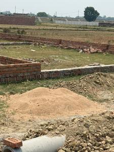 Image of 1154 Sq.ft Residential Plot / Land for sale in Gangapur, Varanasi for Rs. 3000001