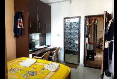 Bedroom Image of 825 Sq.ft 2 BHK Apartment / Flat for sale in Lashkar Gwalior for Rs. 2900000