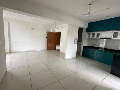 Hall Image of 1350 Sq.ft 3 BHK Apartment / Flat for rent in Shiv Shakti Uma Greens, Kudasan Gandhinagar for Rs. 25000