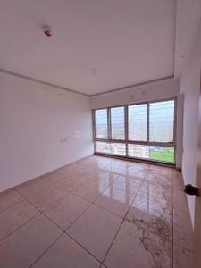 Bedroom Image of 1000 Sq.ft 3 BHK Apartment / Flat for sale in Sarthak Optima Heights, Wagholi Pune for Rs. 6000000