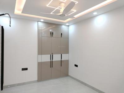 Bedroom Image of 2200 Sq.ft 4 BHK Apartment / Flat for sale in Ashwaryam Apartments, Sector 4 Dwarka New Delhi for Rs. 42100000